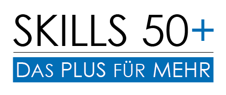 Skills 50+