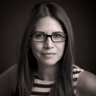 Marina Hofer (Demo)