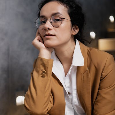 Nora Reiter (Demo)