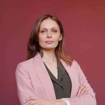 Sabine Falk (Demo)